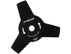 4-in-1 benzine combi-tuingereedschap 1,4 kW