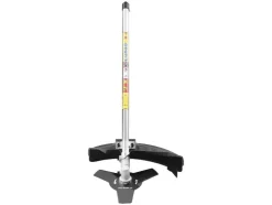 4-in-1 benzine combi-tuingereedschap 1,4 kW