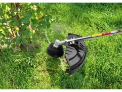 4-in-1 benzine combi-tuingereedschap 1,4 kW