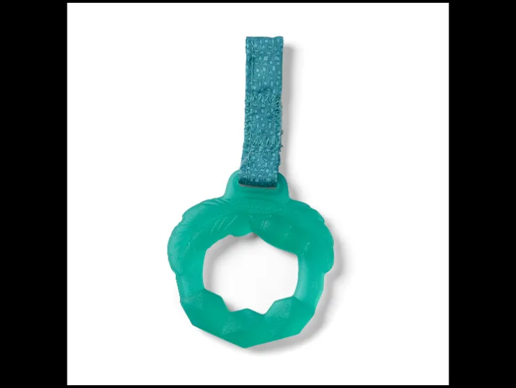 2-in-1 buiklighulp en zitondersteuning