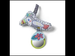 2-in-1 buiklighulp en zitondersteuning