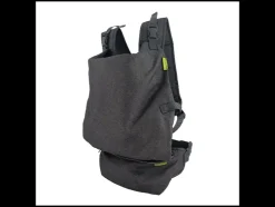 2-in-1 draagzak baby