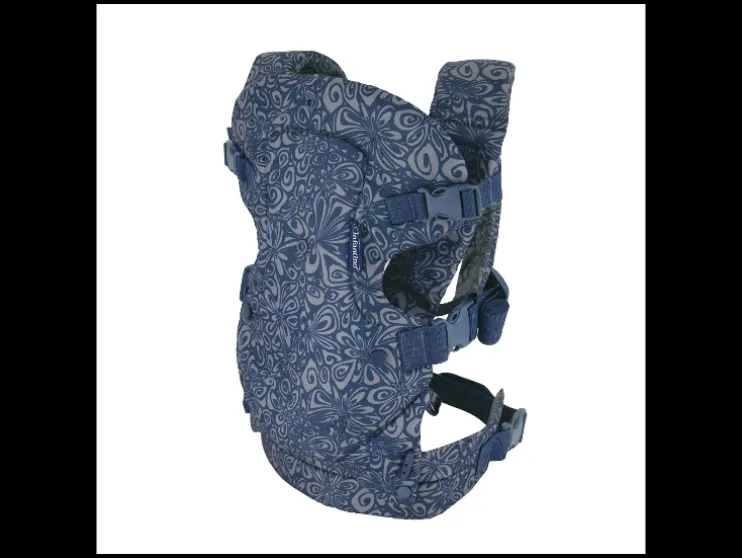 4-in-1 draagzak baby Flip