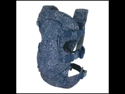 4-in-1 draagzak baby Flip