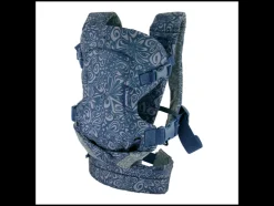 4-in-1 draagzak baby Flip