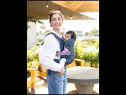 4-in-1 draagzak baby Flip