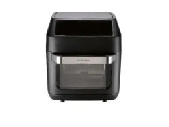 9-in-1 heteluchtfriteuse 1800 W