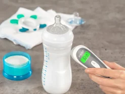 3-in-1 infrarood-thermometer