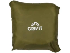 3-in-1 kampeerdeken met opbergtas