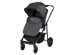 3-in-1 kinderwagen Haze Trio