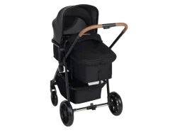 3-in-1 kinderwagen Haze Trio