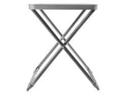 2-in-1 klapkruk met tafelblad