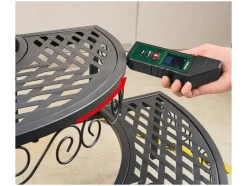 5-in-1 laser afstandsmeter