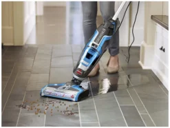 3-in-1 multifunctionele vloerreiniger CrossWave