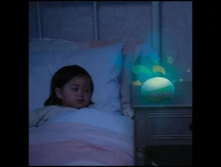 3-in-1 muziekmobiel met projector