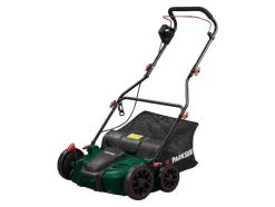 2-in-1 verticuteermachine en beluchter 1800 W