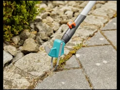 2-in-1 voegenkrabber