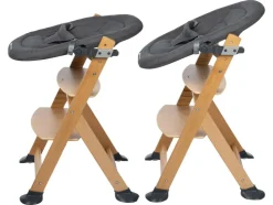 2‑in‑1 wipstoeltje TIMBA