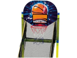 Indoor basketbal spel