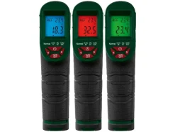 Infrarood temperatuurmeter