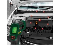 Infrarood thermometer