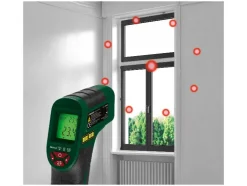 Infrarood thermometer