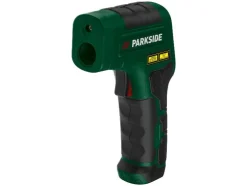 Infrarood thermometer