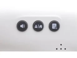 Infrarood thermometer SFT 88