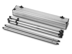 Inklapbare campingtafel