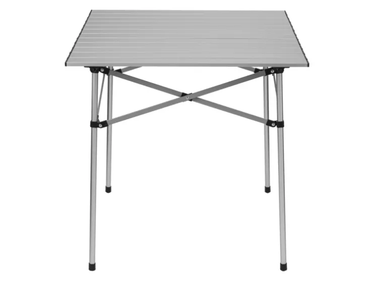 Inklapbare campingtafel