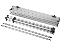 Inklapbare campingtafel