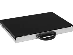 Inklapbare lascabine