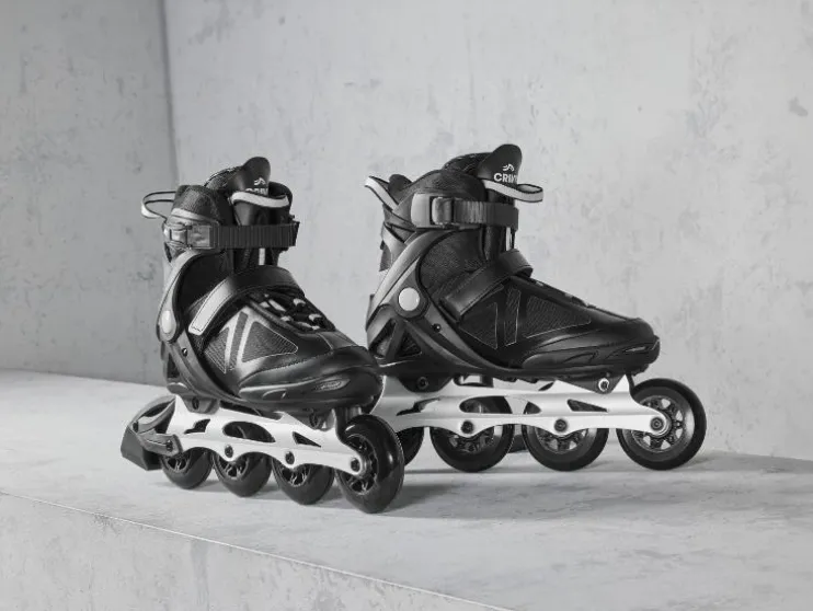 Inlineskates volwassenen maat 38-41