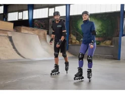 Inlineskates volwassenen maat 42-45