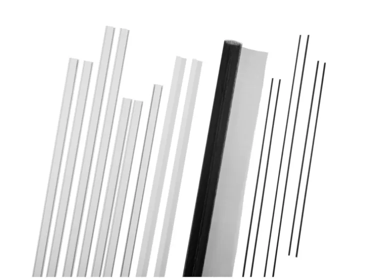 Insectenhor schuifdeur 120 x 240 cm