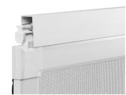 Insectenhor schuifdeur 120 x 240 cm