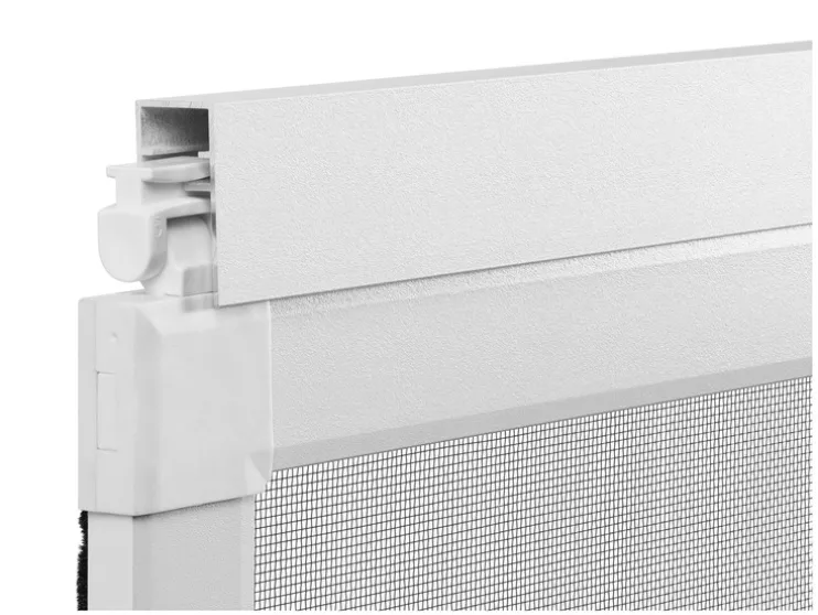 Insectenhor schuifdeur 120 x 240 cm