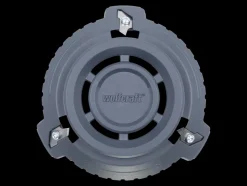 Installatieset voor hollewanddozen