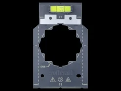 Installatieset voor hollewanddozen