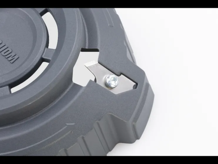 Installatieset voor hollewanddozen