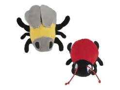 Interactief kattenspeeltje