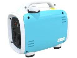 Inverter aggregaat ISG 800-1