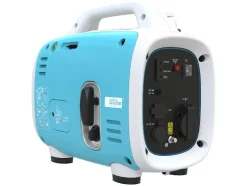 Inverter aggregaat ISG 800-1