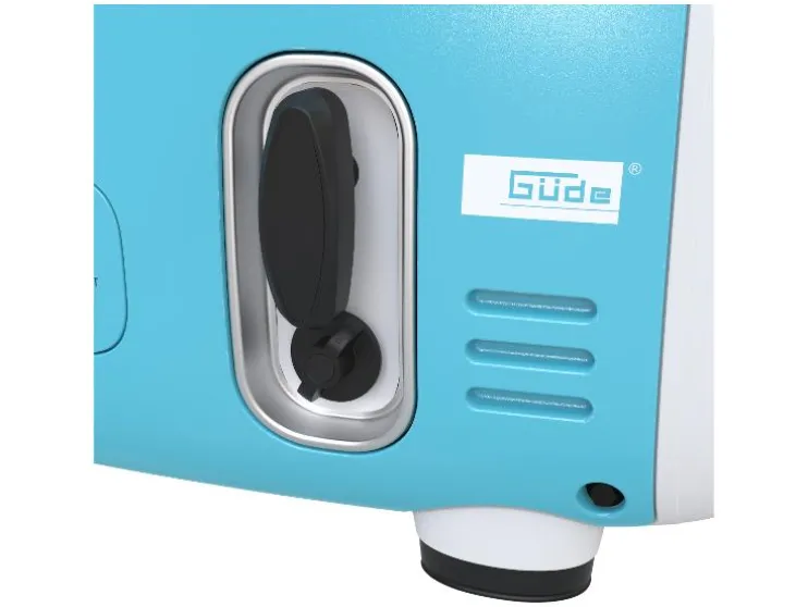 Inverter aggregaat ISG 800-1