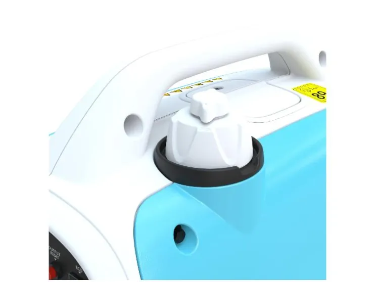 Inverter aggregaat ISG 800-1