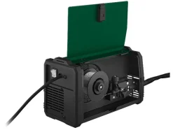 Inverter lasapparaat