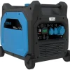 Inverter stroomgenerator ISG 6600-3 E