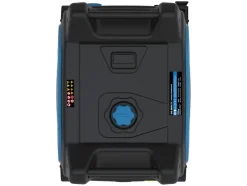 Inverter stroomgenerator ISG 6600-3 E