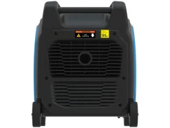 Inverter stroomgenerator ISG 6600-3 E