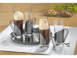 Irish Coffee-set